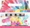 MEDIUM - AC - TIE DIY - VIVID KIT - 4 OZ - 12 COLORS (76 PIECE) 34003376